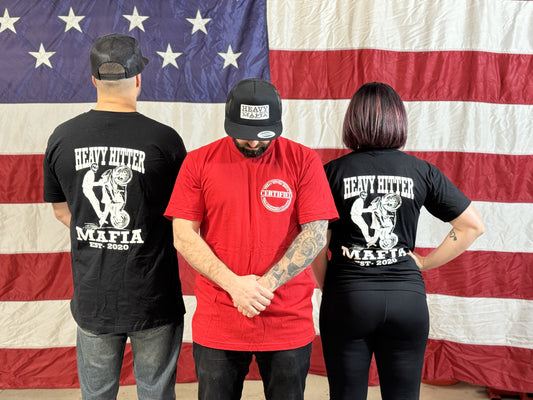 Street Bike Wheelie T-shirt