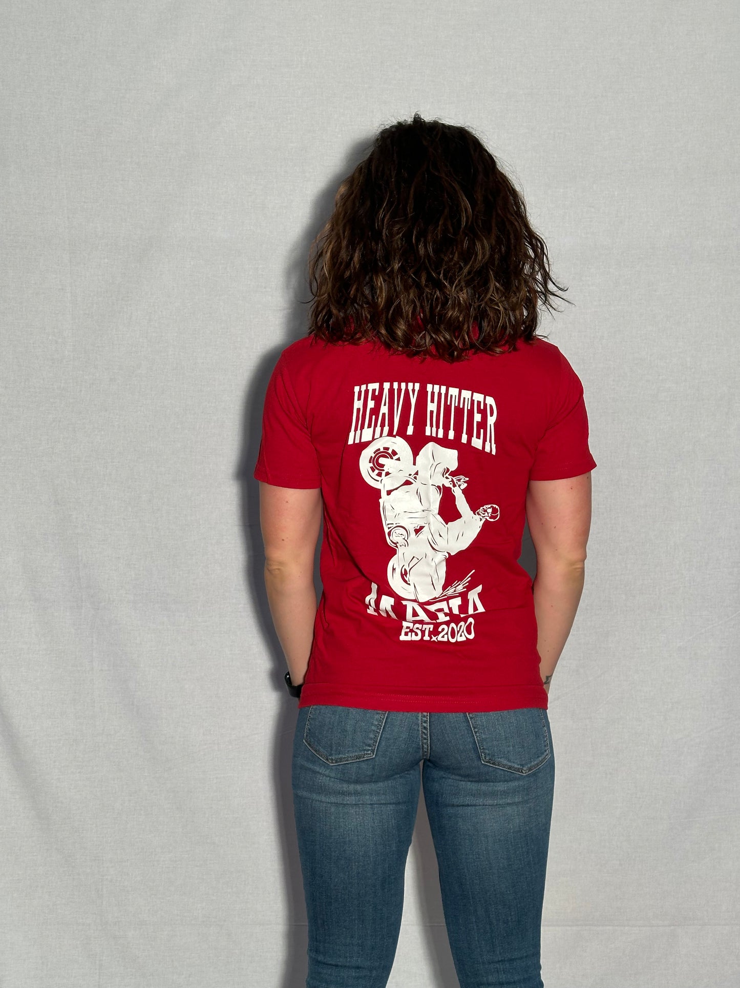 Bagger Wheelie T-shirt