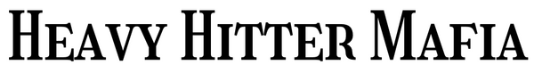 Heavy Hitter Mafia llc logo