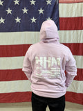 HHM Piston Hoodie