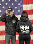 HHM Piston Hoodie