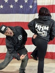 HHM Piston Hoodie