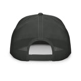 HHM Golf Trucker Cap WHITE STITCHING