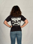 HHM Piston T-shirt