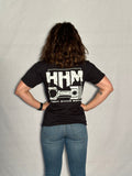 HHM Piston T-shirt