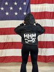 HHM Piston Hoodie