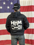 HHM Piston Hoodie