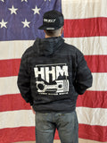 HHM Piston Hoodie