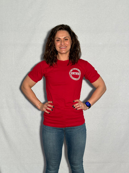 Bagger Wheelie T-shirt