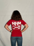 HHM Piston T-shirt