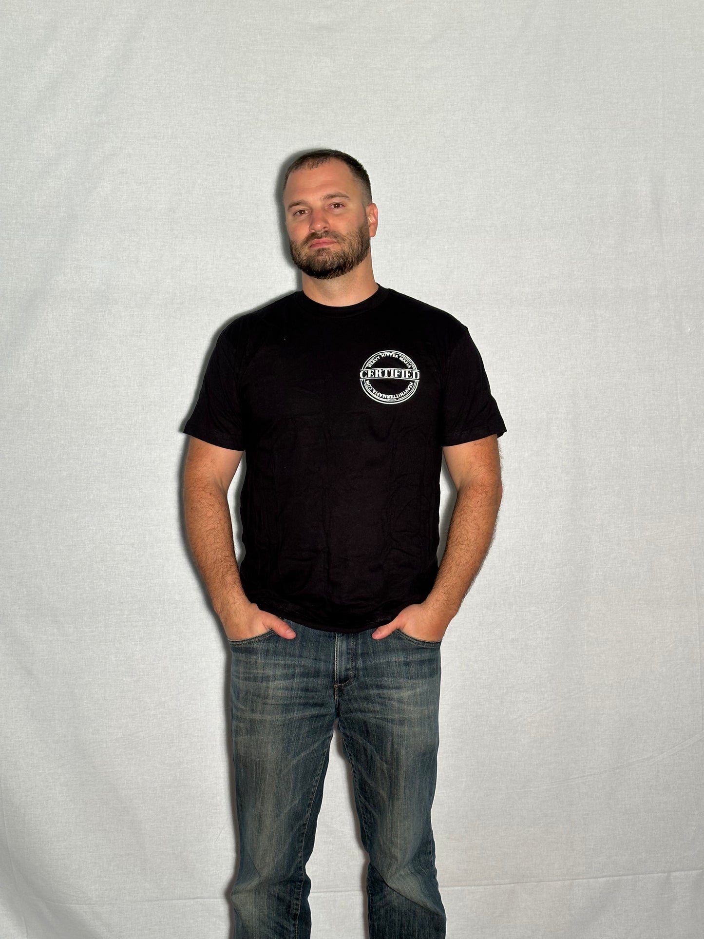 PSI T-shirt