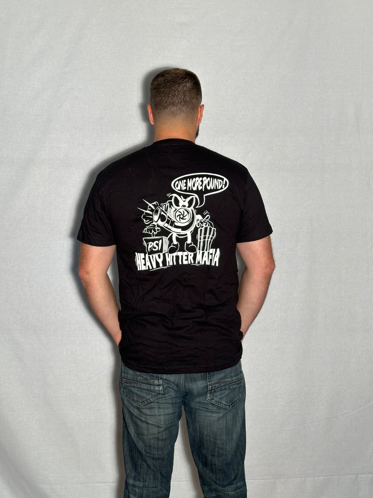 PSI T-shirt