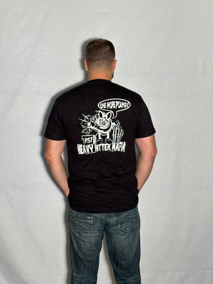 PSI T-shirt