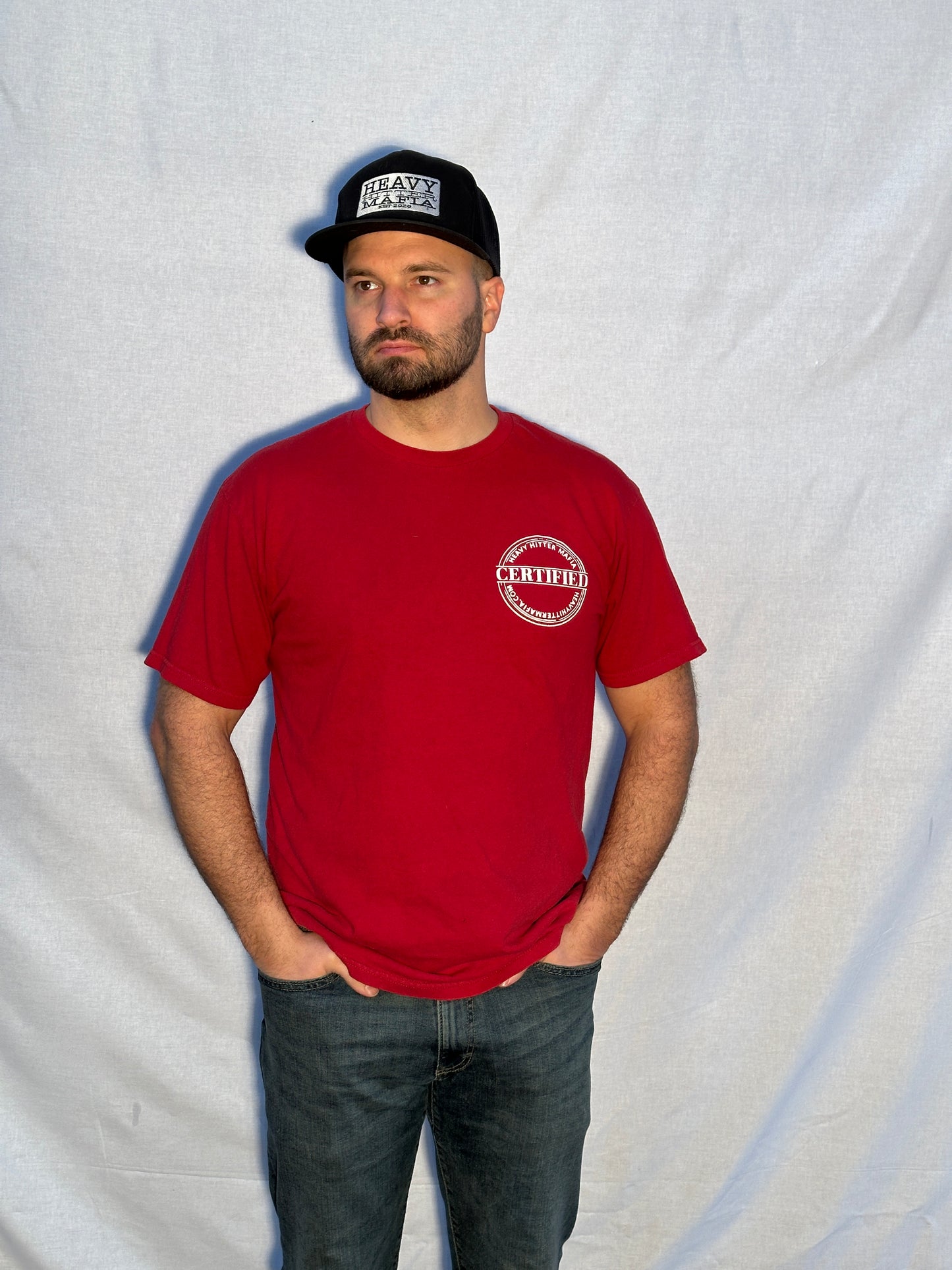 Turbo Outline T-shirt