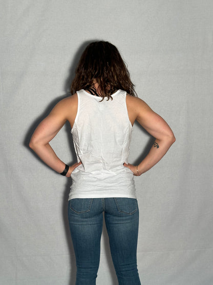 Pin-Up Tank