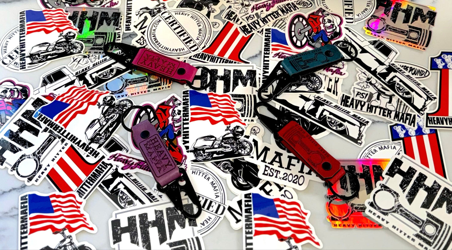 Sticker pack