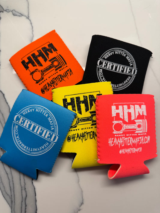 Koozie set