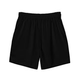 Men's Bagger toon swim trunks