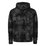 Adult Champion tie-dye HHM hoodie