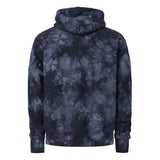 Adult Champion tie-dye HHM hoodie