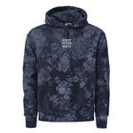 Adult Champion tie-dye HHM hoodie