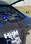 HHM Piston Hoodie