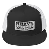 Mesh Trucker Cap