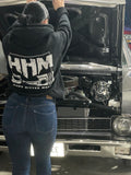 HHM Piston Hoodie