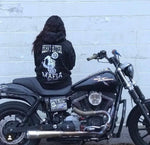 LIMITED EDITION Dyna Wheelie Hoodie