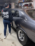 HHM Piston Hoodie