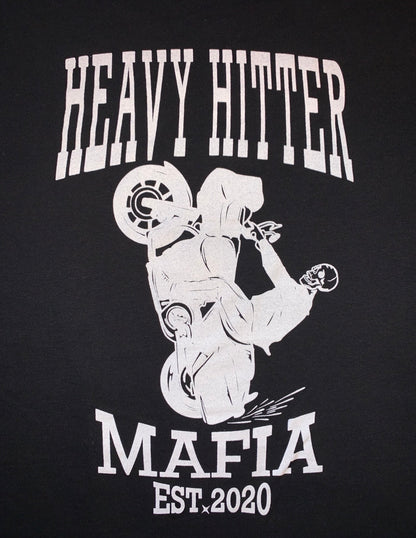 Bagger Wheelie T-shirt