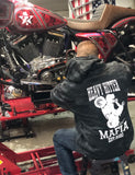 OG Bagger Wheelie Hoodie