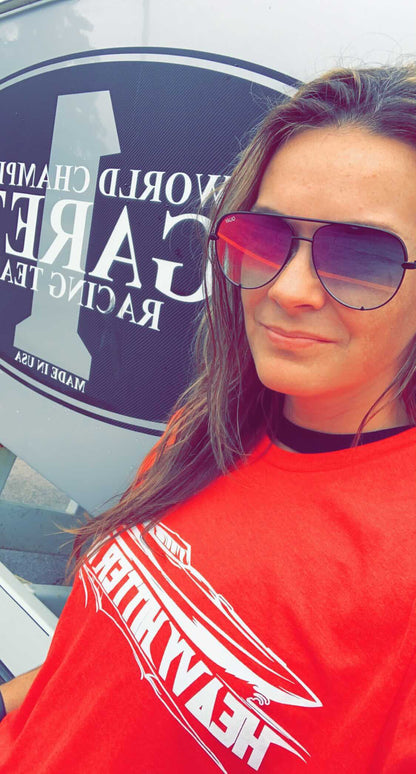 Speed Boat T-Shirt