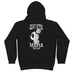 Dyna Wheelie Hoodie - Kids