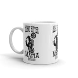 Dyna Wheelie Mug