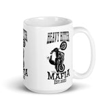 Dyna Wheelie Mug