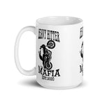 Dyna Wheelie Mug