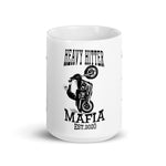 Dyna Wheelie Mug