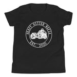 Youth Drag Bike Short Sleeve T-Shirt