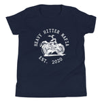 Youth Dyna Est Short Sleeve T-Shirt